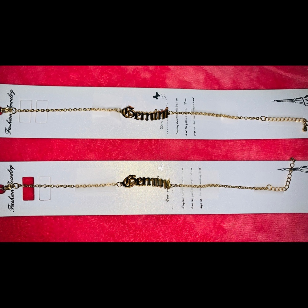 Zodiac Bracelets - Picture 4 of 13